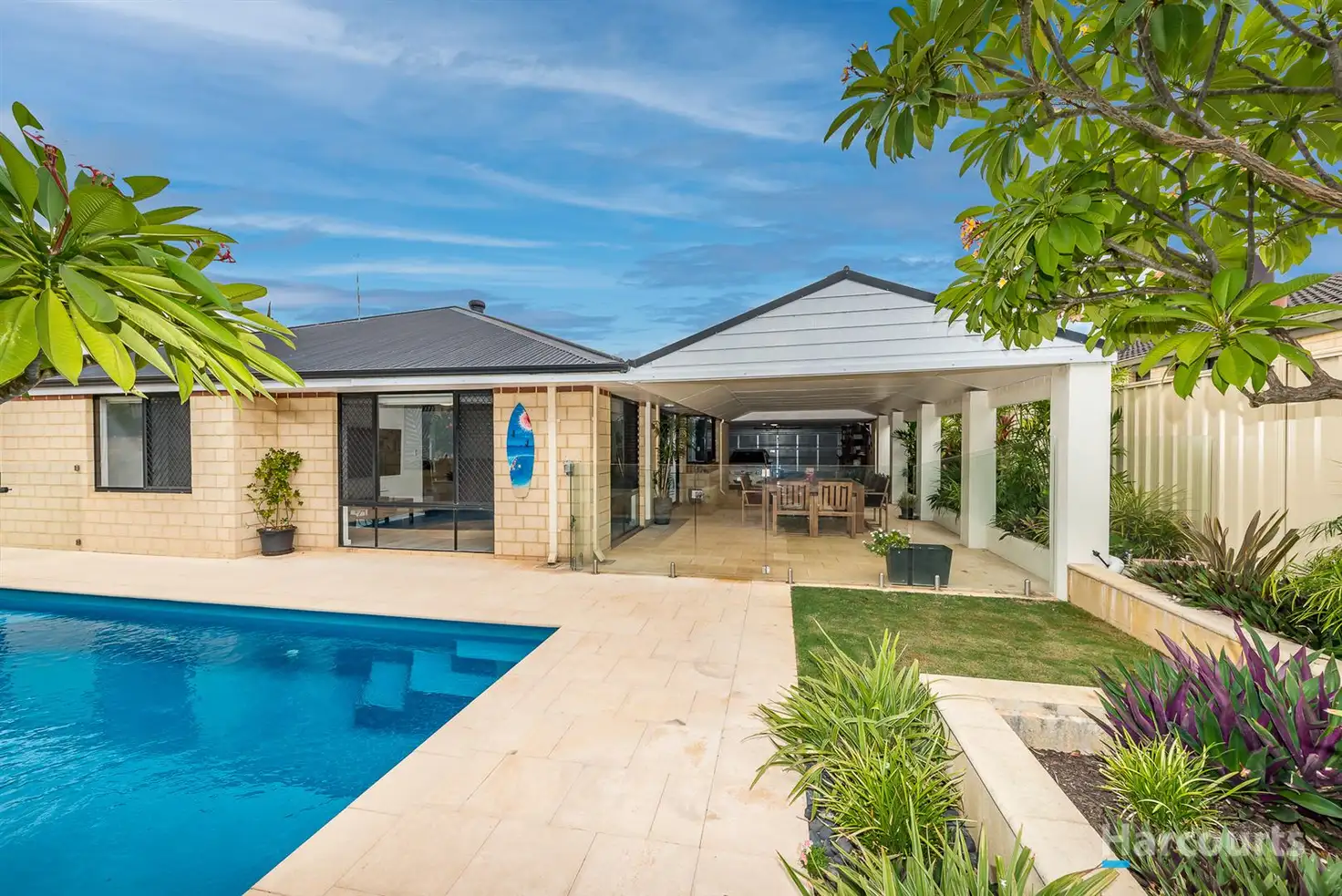 Main view of Homely house listing, 12 Kilborne Avenue, Quinns Rocks WA 6030