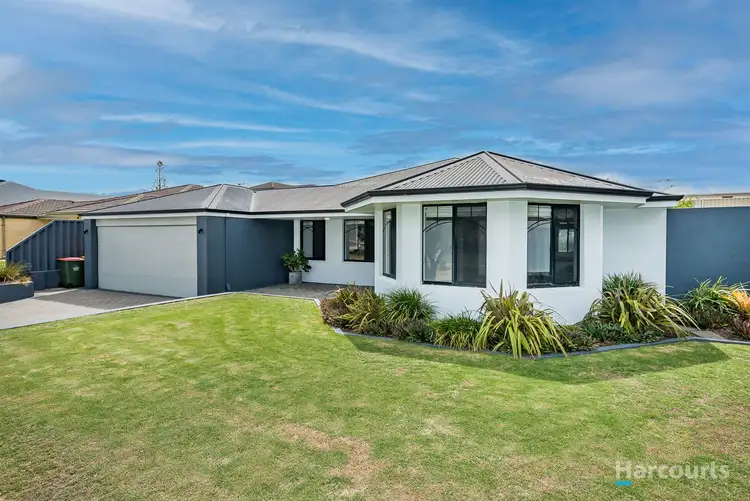 Third view of Homely house listing, 12 Kilborne Avenue, Quinns Rocks WA 6030