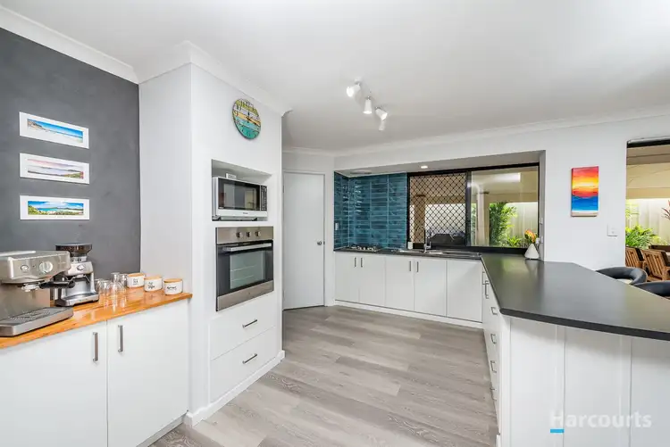 Fourth view of Homely house listing, 12 Kilborne Avenue, Quinns Rocks WA 6030