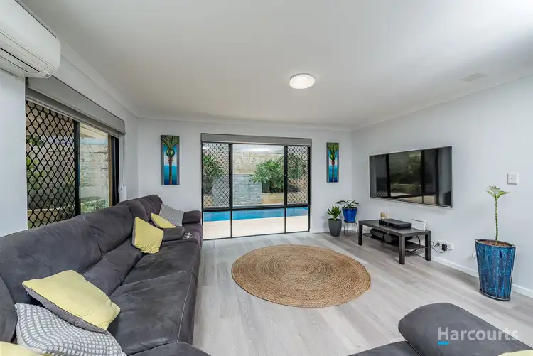 Fifth view of Homely house listing, 12 Kilborne Avenue, Quinns Rocks WA 6030