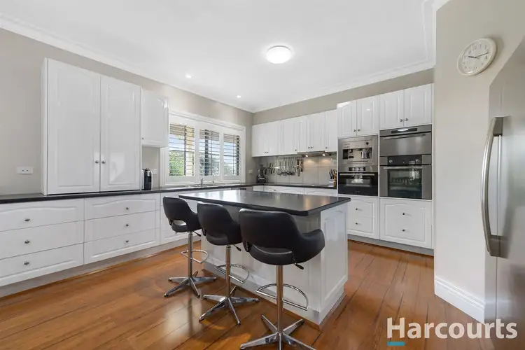 Third view of Homely house listing, 5 Buntine Drive, Warragul VIC 3820
