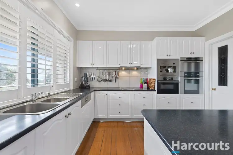 Fourth view of Homely house listing, 5 Buntine Drive, Warragul VIC 3820