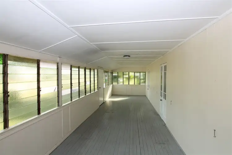 Second view of Homely house listing, 84 Fifteenth Street, Home Hill QLD 4806