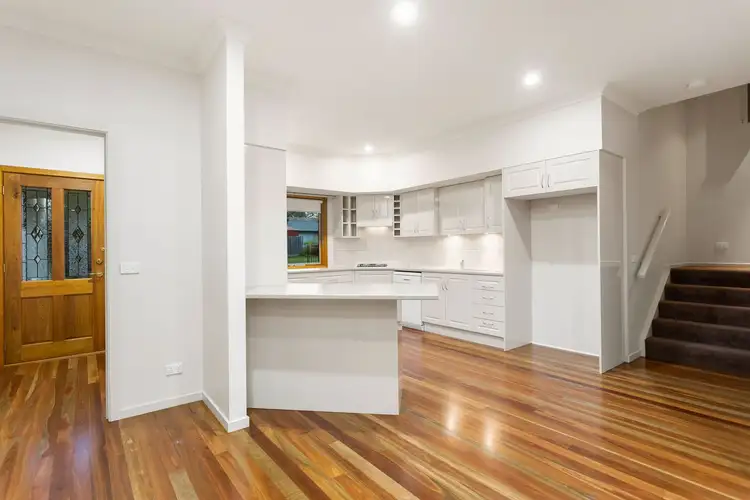 Third view of Homely house listing, 3 Martin Street, Crib Point VIC 3919