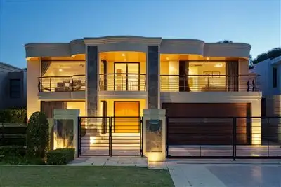 61 The Strand, Applecross WA