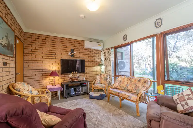 Second view of Homely townhouse listing, 26/16-22 Native Way, Moruya NSW 2537