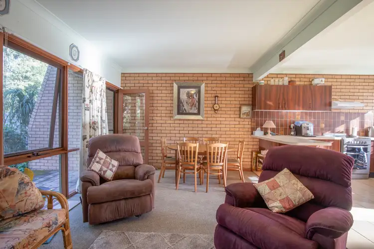 Fifth view of Homely townhouse listing, 26/16-22 Native Way, Moruya NSW 2537