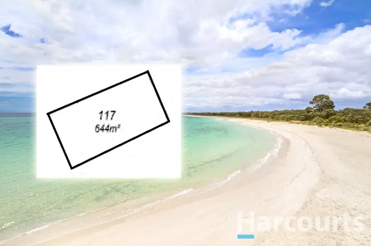 Lot 117 Tilbanup Drive