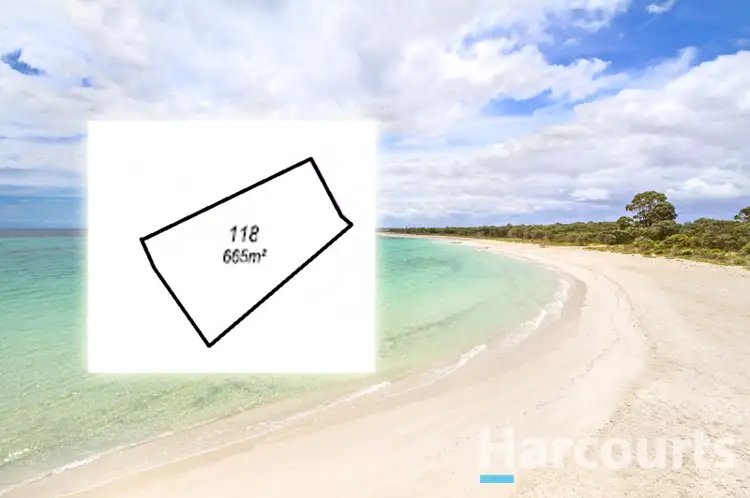 Lot 118 Tilbanup Drive, Geographe WA 6280