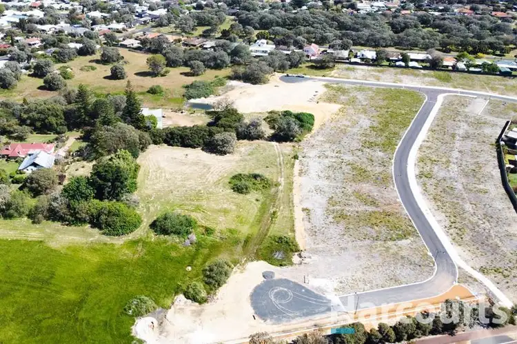 Second view of Homely land listing, Lot 118 Tilbanup Drive, Geographe WA 6280
