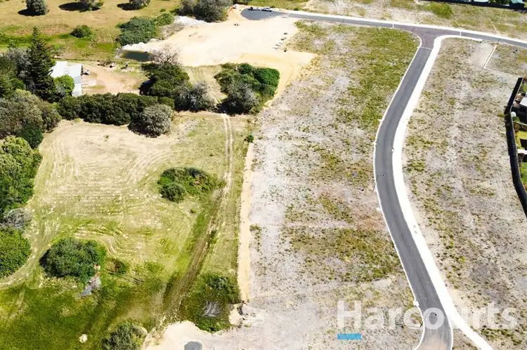Fourth view of Homely land listing, Lot 118 Tilbanup Drive, Geographe WA 6280