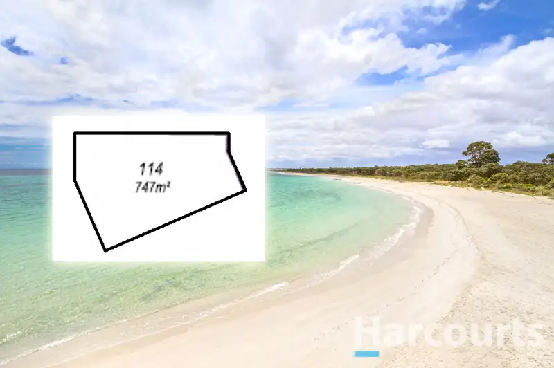 Main view of Homely land listing, Lot 114 Tilbanup Drive, Geographe WA 6280