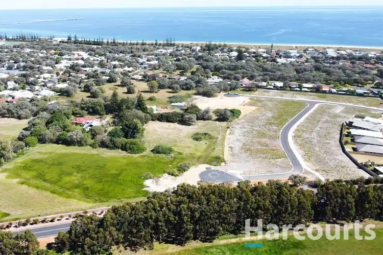 Sixth view of Homely land listing, Lot 114 Tilbanup Drive, Geographe WA 6280