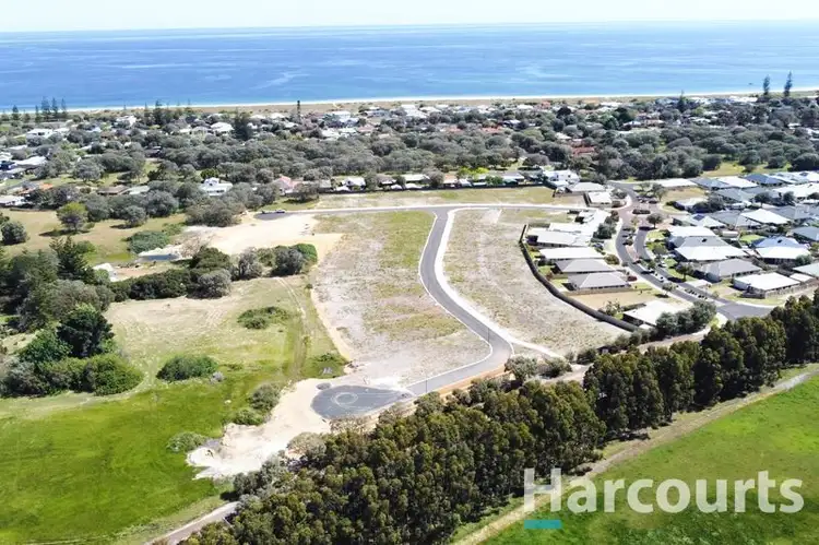 Seventh view of Homely land listing, Lot 116 Tilbanup Drive, Geographe WA 6280