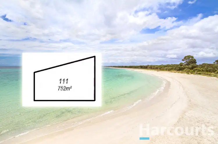Lot 111 Tilbanup Drive, Geographe WA 6280