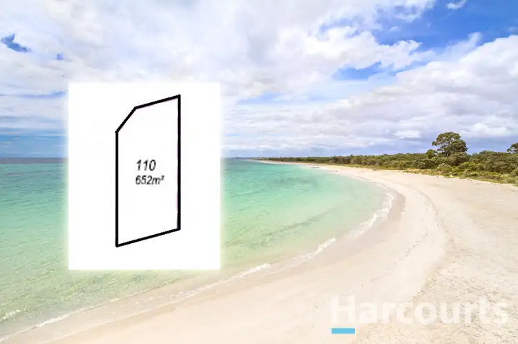 Lot 110 Tilbanup Drive, Geographe WA 6280