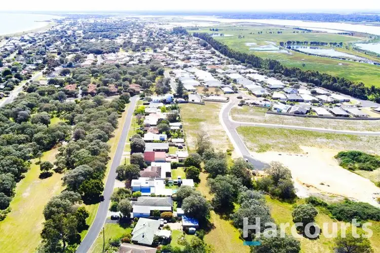 Fifth view of Homely land listing, Lot 110 Tilbanup Drive, Geographe WA 6280