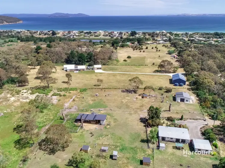 Third view of Homely house listing, 8 Lagoon Road, Carlton TAS 7173