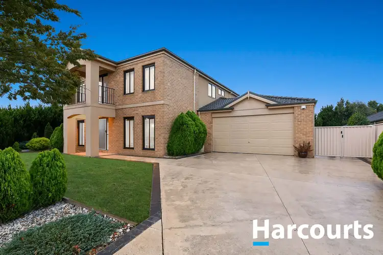 Second view of Homely house listing, 88 Fairholme Blvd, Berwick VIC 3806