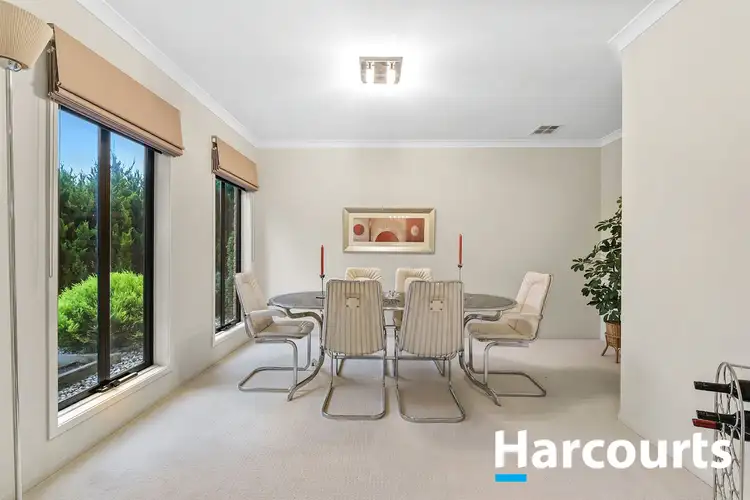 Fourth view of Homely house listing, 88 Fairholme Blvd, Berwick VIC 3806