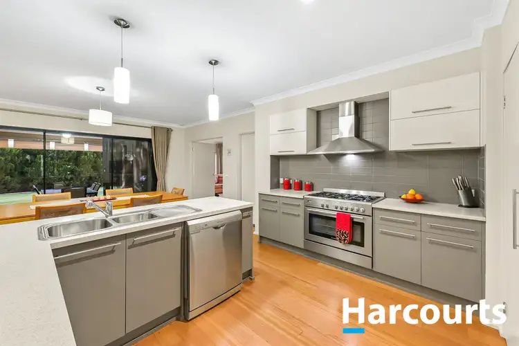 Sixth view of Homely house listing, 88 Fairholme Blvd, Berwick VIC 3806