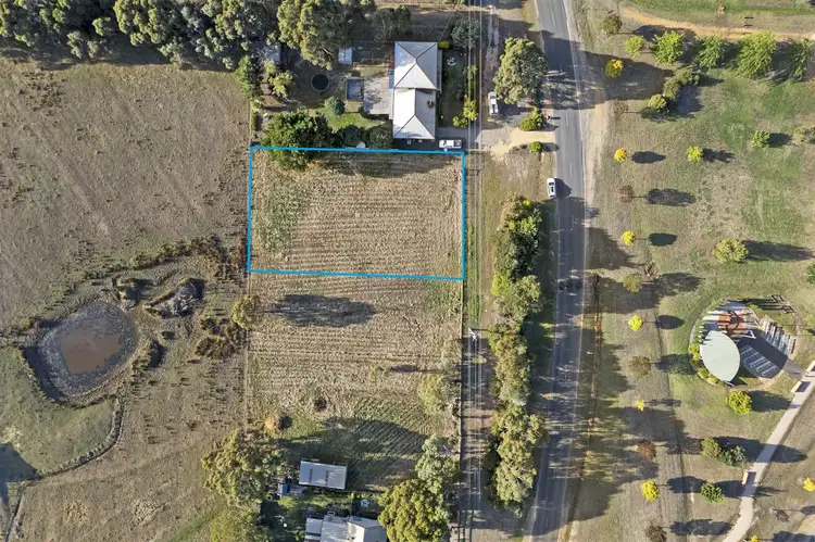 CA 2B, 5 Haddon-Windermere Road, Haddon VIC 3351