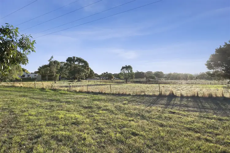 Third view of Homely land listing, CA 2B, 5 Haddon-Windermere Road, Haddon VIC 3351