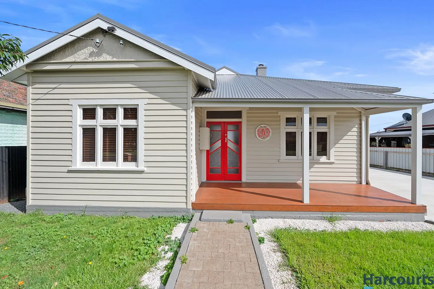 Main view of Homely house listing, 60 Macfie Street, Devonport TAS 7310