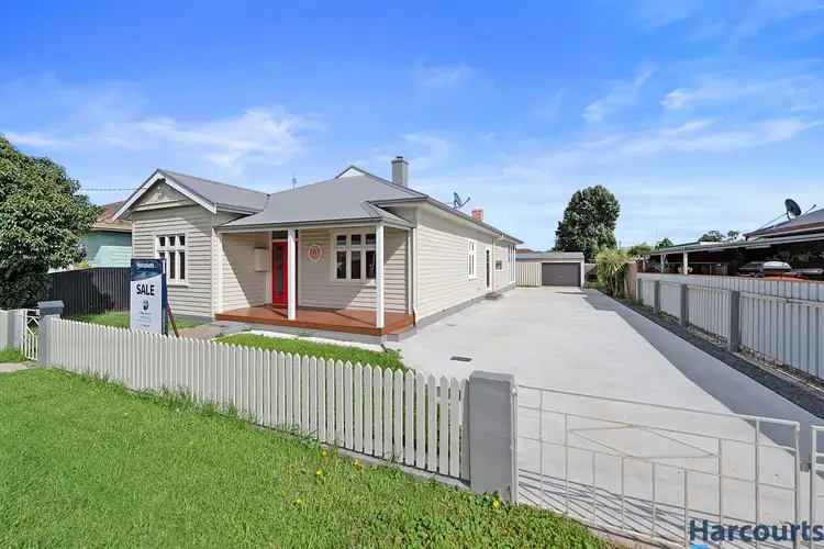 Second view of Homely house listing, 60 Macfie Street, Devonport TAS 7310