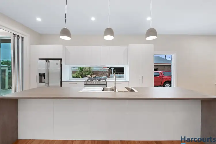 Third view of Homely house listing, 60 Macfie Street, Devonport TAS 7310