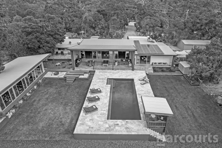 2 Bouvard Drive, Bouvard WA 6211