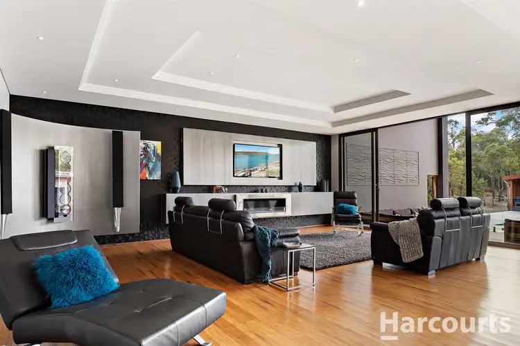 Third view of Homely house listing, 2 Bouvard Drive, Bouvard WA 6211