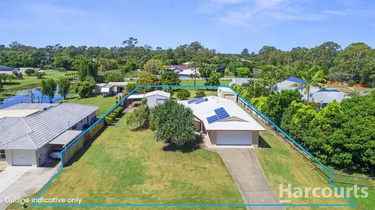 Second view of Homely house listing, 1 Pandanus Drive, Dundowran Beach QLD 4655