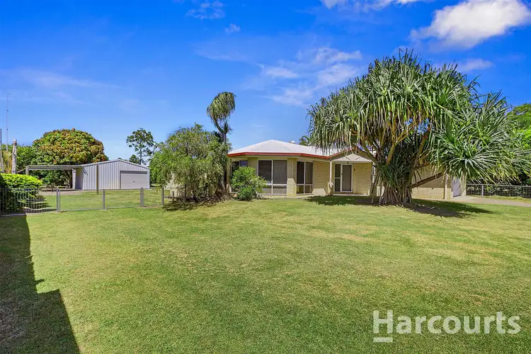 Third view of Homely house listing, 1 Pandanus Drive, Dundowran Beach QLD 4655