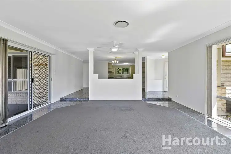 Fourth view of Homely house listing, 1 Pandanus Drive, Dundowran Beach QLD 4655