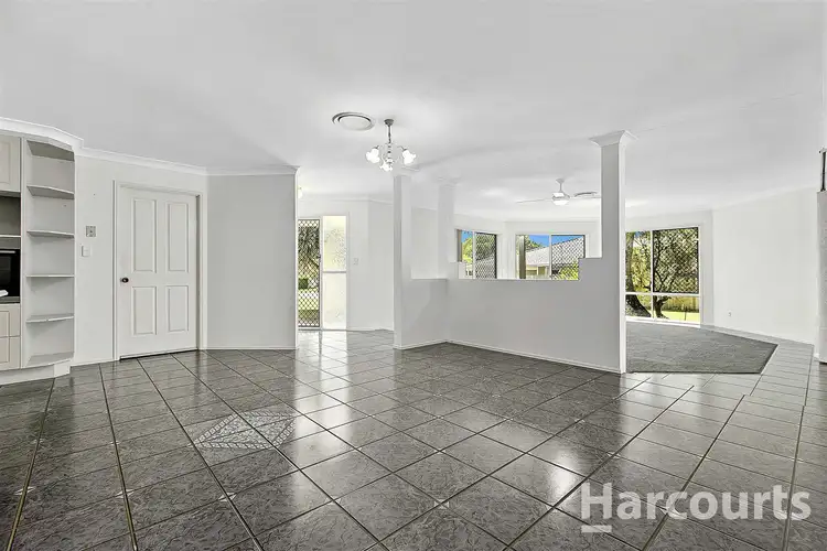 Fifth view of Homely house listing, 1 Pandanus Drive, Dundowran Beach QLD 4655