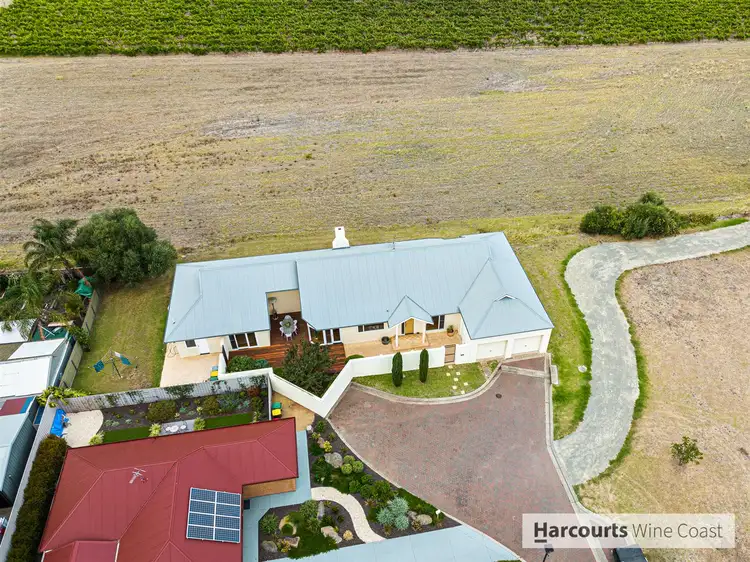 11 Scotcher Place, Mclaren Vale SA 5171