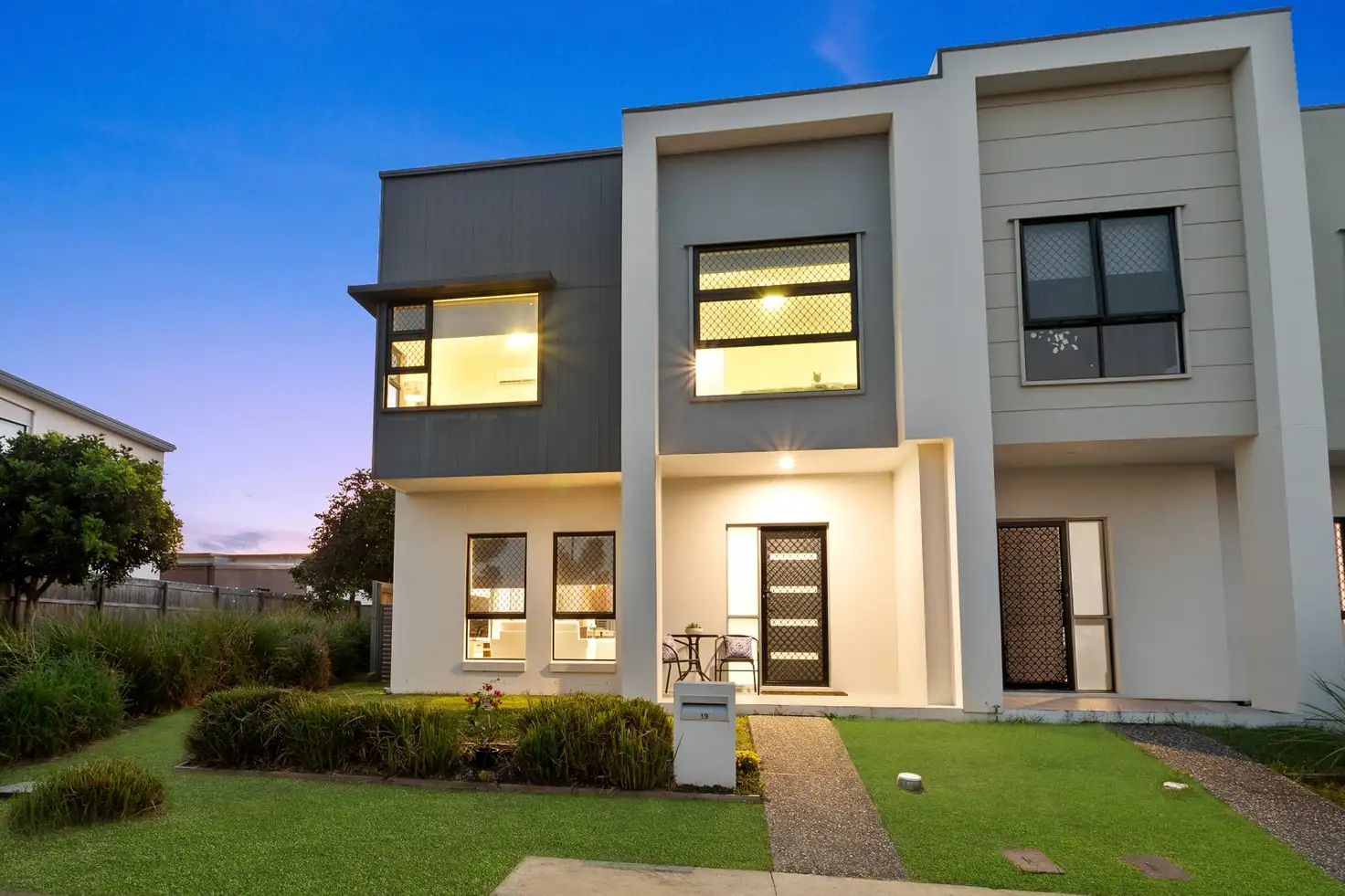 Main view of Homely house listing, 19 Chambers Street, Mango Hill QLD 4509