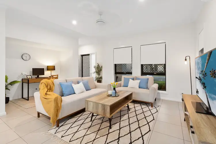 Second view of Homely house listing, 19 Chambers Street, Mango Hill QLD 4509