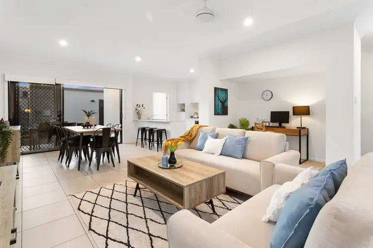 Third view of Homely house listing, 19 Chambers Street, Mango Hill QLD 4509