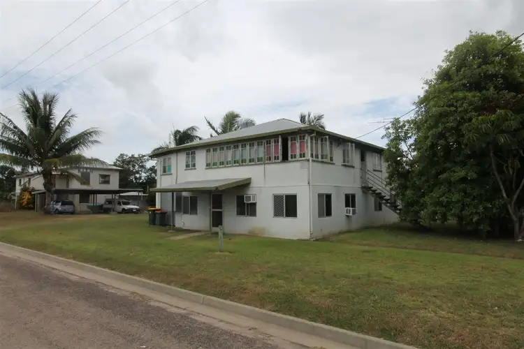 Main view of Homely block of units listing, 39 Eighth Street, Home Hill QLD 4806