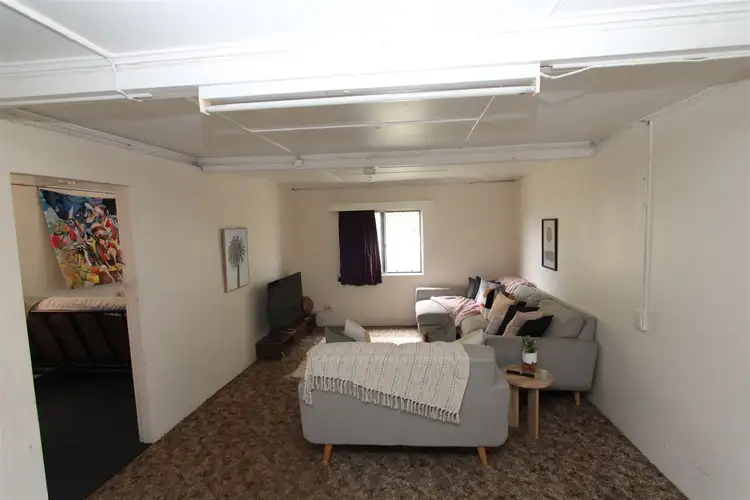 Second view of Homely block of units listing, 39 Eighth Street, Home Hill QLD 4806