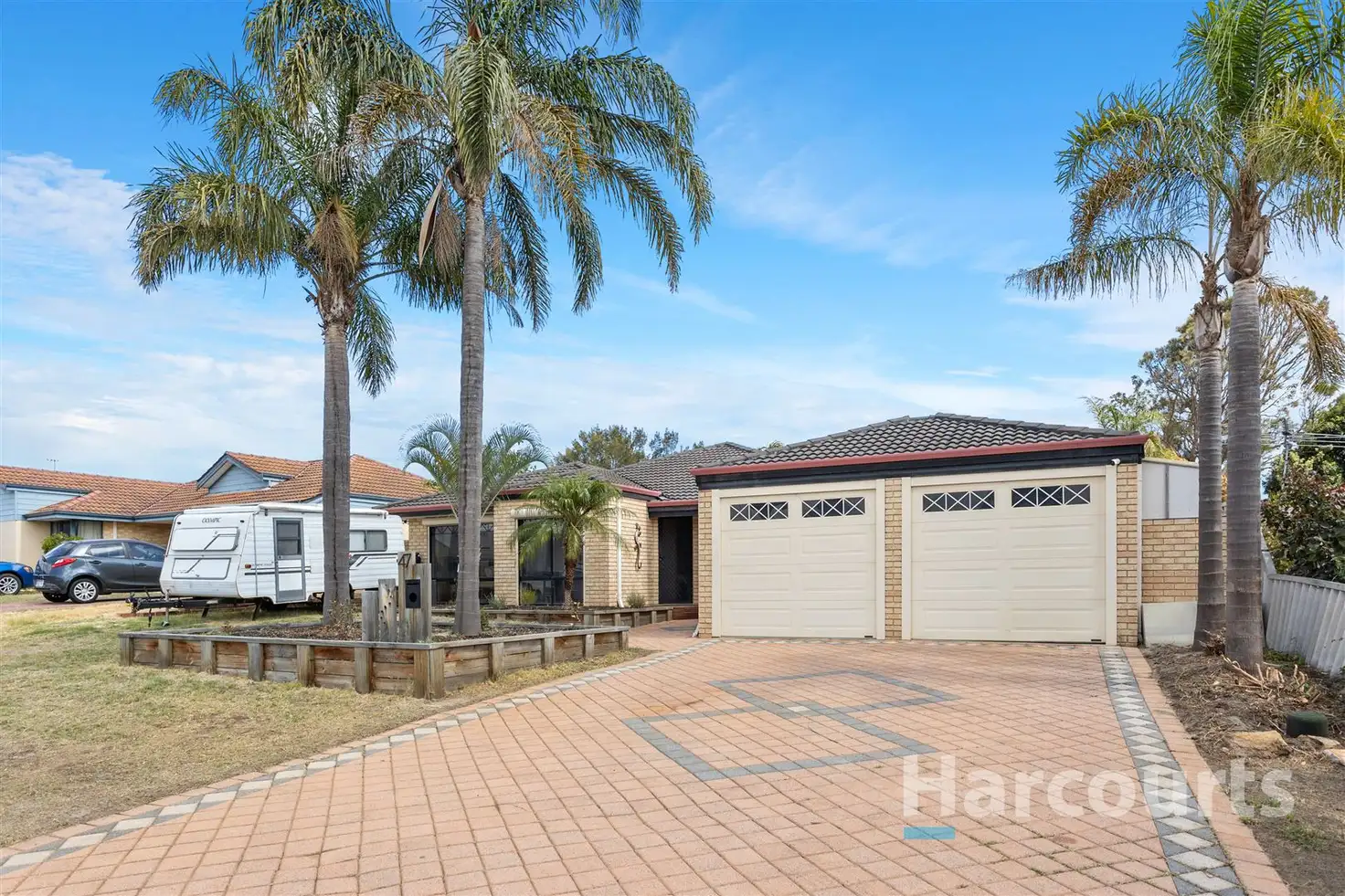 Main view of Homely house listing, 47 Viridian Drive, Banksia Grove WA 6031