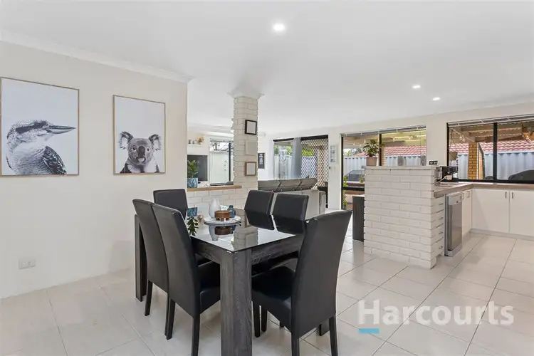 Fourth view of Homely house listing, 47 Viridian Drive, Banksia Grove WA 6031