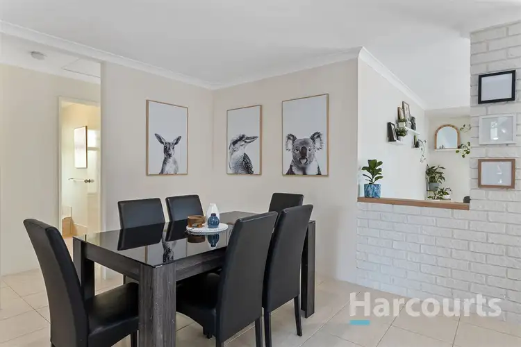 Fifth view of Homely house listing, 47 Viridian Drive, Banksia Grove WA 6031