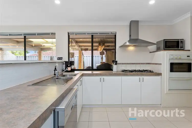 Sixth view of Homely house listing, 47 Viridian Drive, Banksia Grove WA 6031