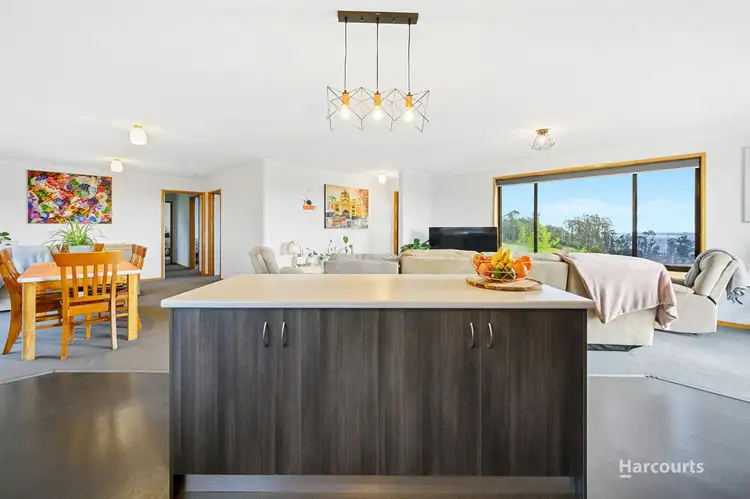 Fourth view of Homely house listing, 60 Grant Street, Havenview TAS 7320