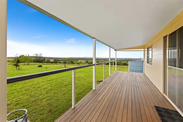 Third view of Homely rural property listing, 159 Felton View Road, Felton QLD 4358