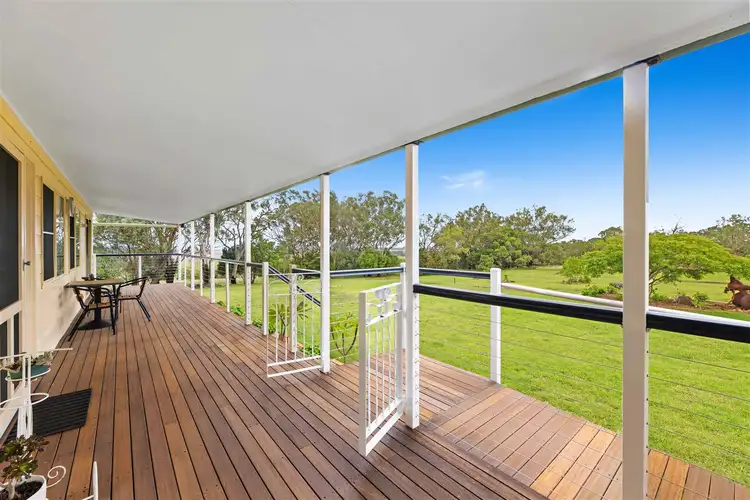 Fourth view of Homely rural property listing, 159 Felton View Road, Felton QLD 4358