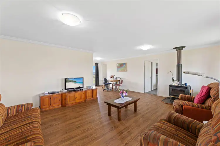 Fifth view of Homely rural property listing, 159 Felton View Road, Felton QLD 4358